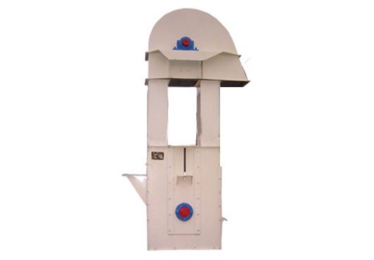 GTD、GTH斗式提升機(jī)